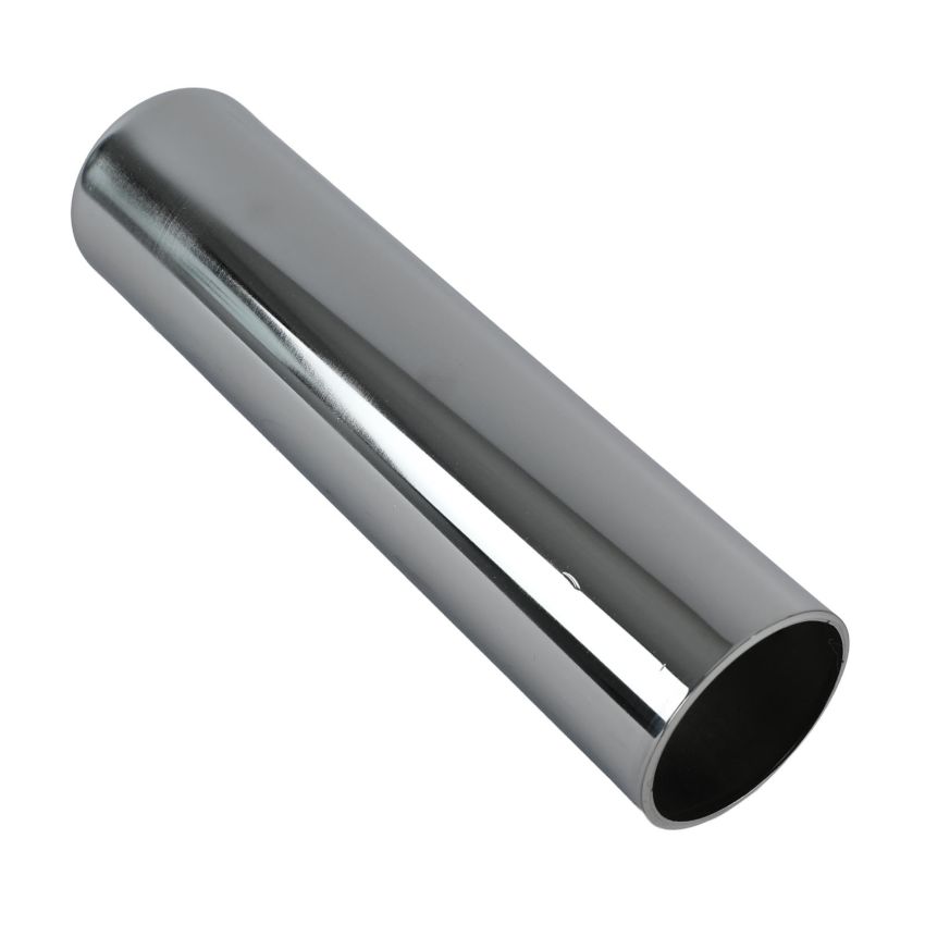 Jones Exhaust JPT200 Chrome Tip