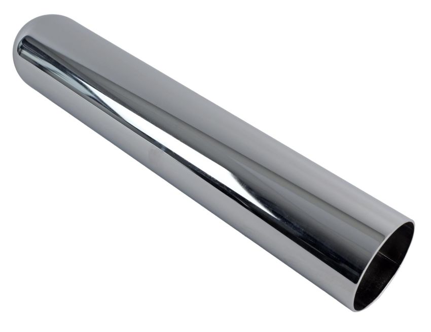 Jones Exhaust JPT316 Chrome Tip