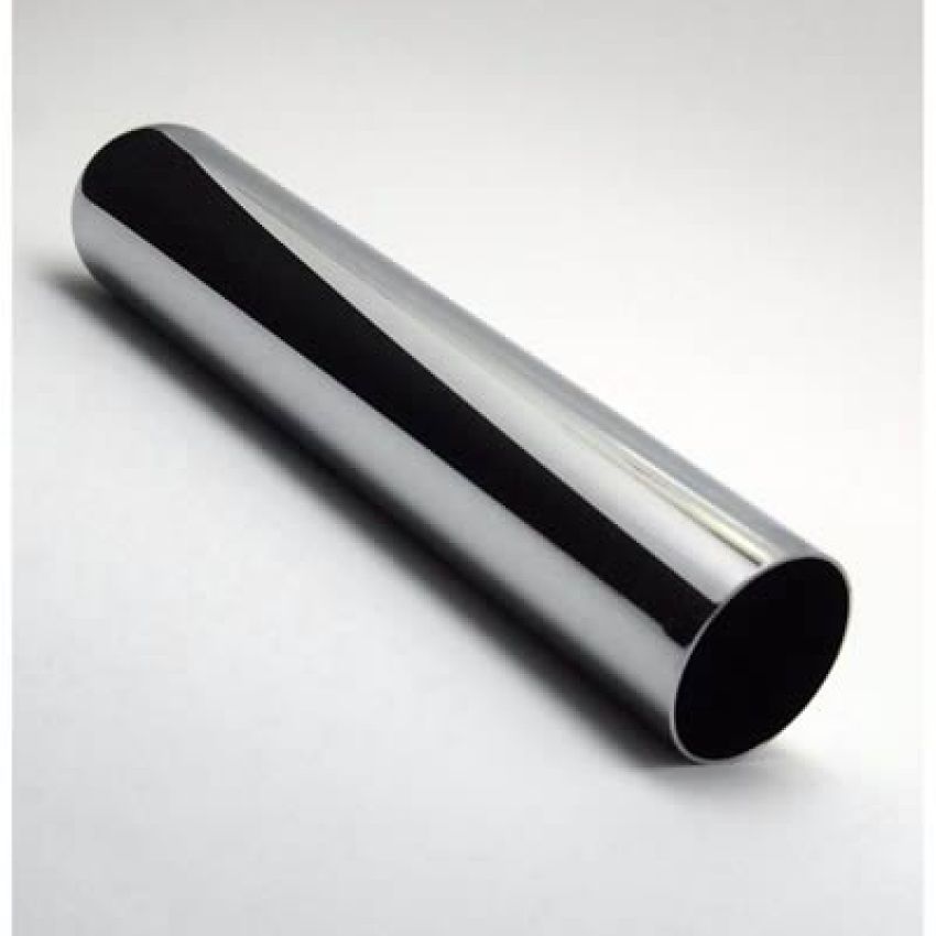 Jones Exhaust JPT324 Chrome Tip