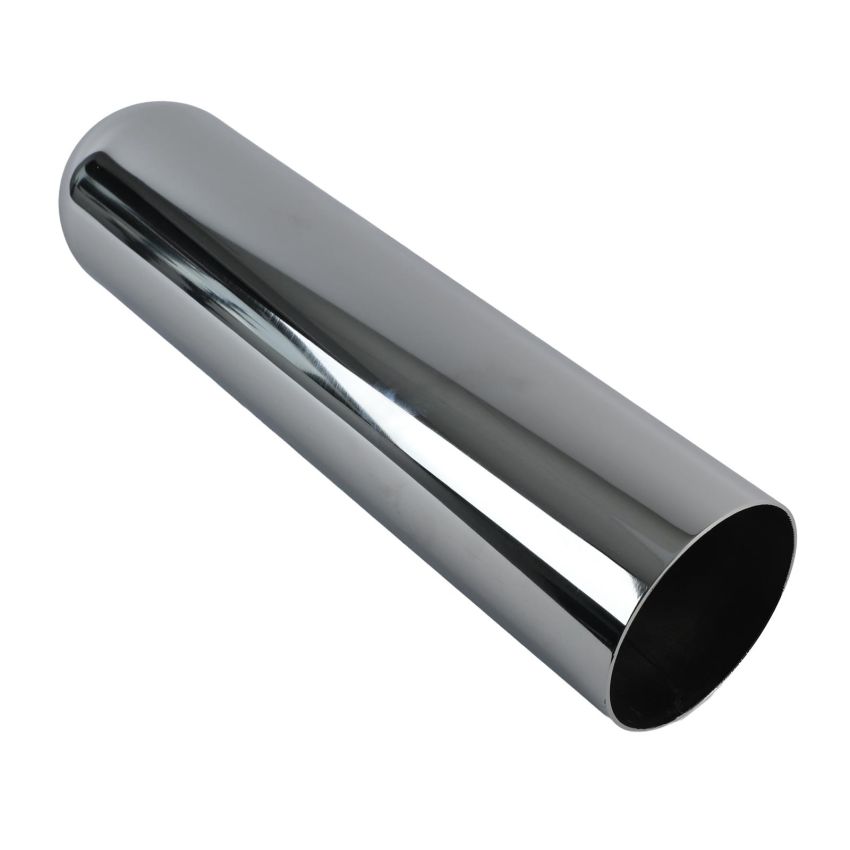 Jones Exhaust JPT416 Chrome Tip
