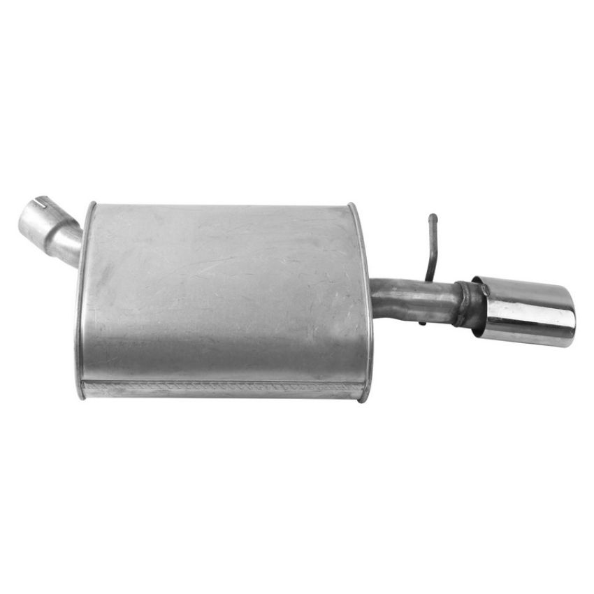 ANSA JR5317 Exhaust Muffler