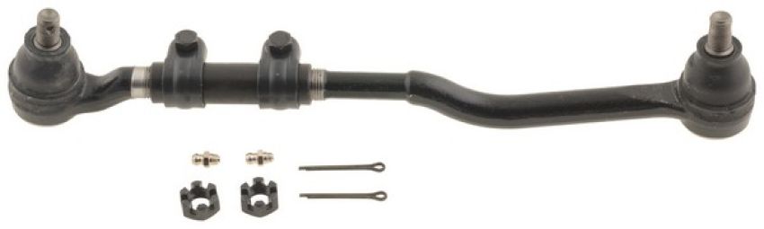 TRW PARTS JRA604 TRW PREMIUM CHASSIS - STEERING TIE ROD ASSEMBLY - JRA604