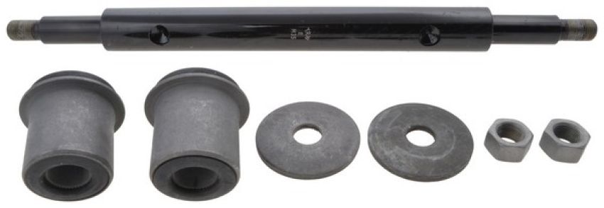 TRW PARTS JRK1013 TRW PREMIUM CHASSIS - SUSPENSION CONTROL ARM SHAFT KIT - JRK1013
