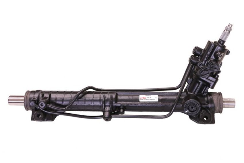 TRW PARTS JRP610 TRW- STEERING GEAR - JRP610