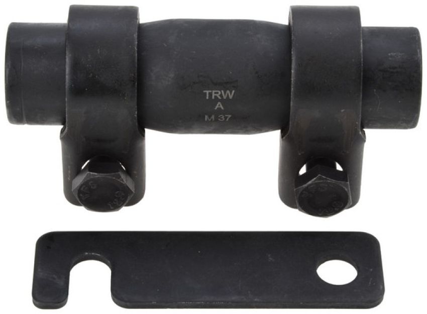 TRW PARTS JSA1003 TRW PREMIUM CHASSIS - STEERING TIE ROD END ADJUSTING SLEEVE - JSA1003