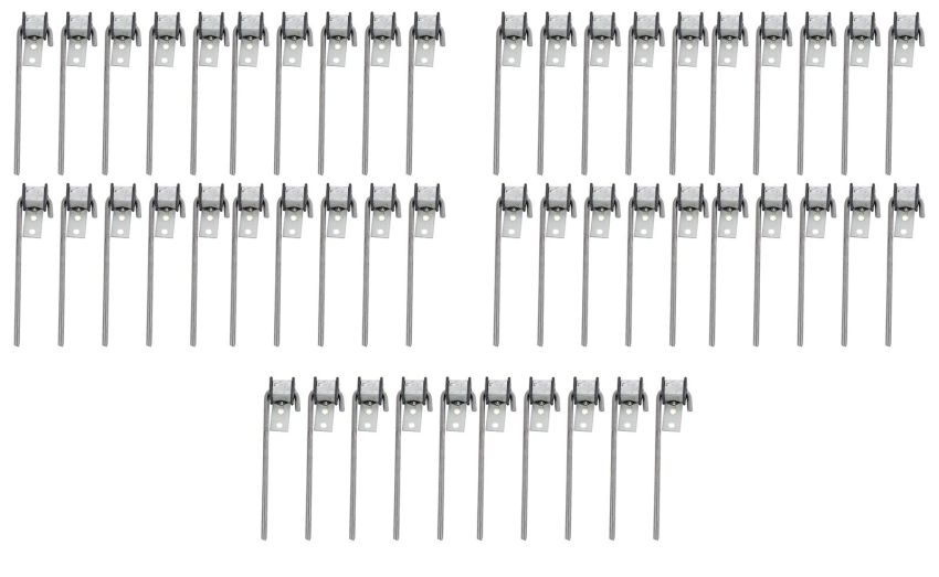 Jones Exhaust JSH3890 Swinging Hangers & Wire Hangers