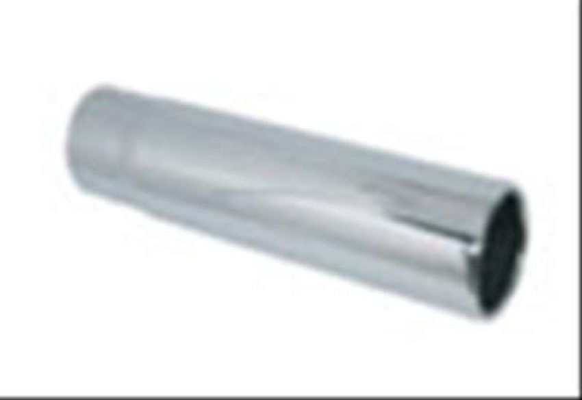 Jones Exhaust JST007A Stainless Tip