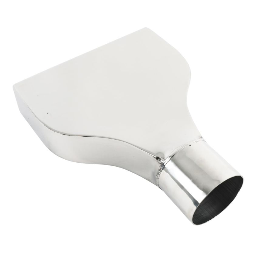 Jones Exhaust JST027H Stainless Tip