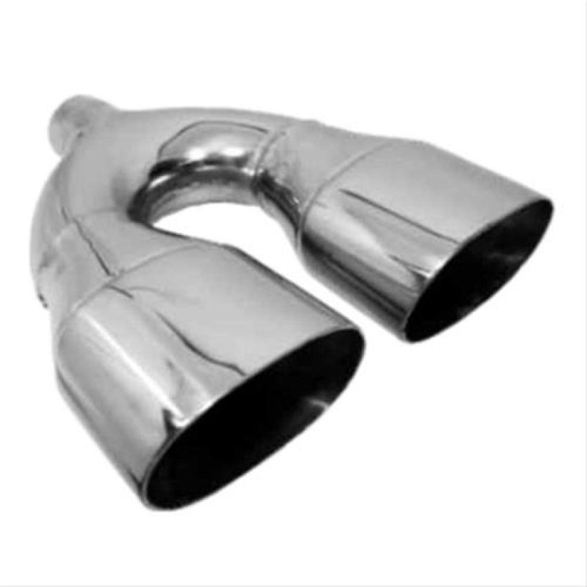 Jones Exhaust JST121 Stainless Tip