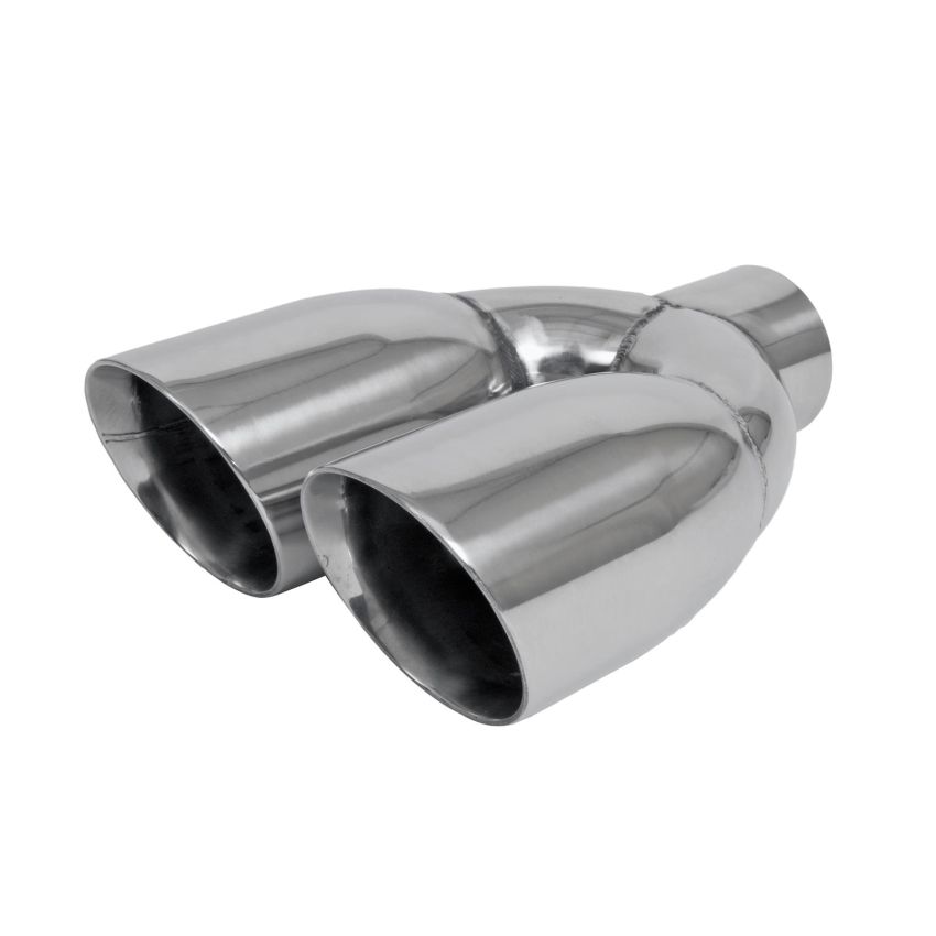 Jones Exhaust JST123 Stainless Tip