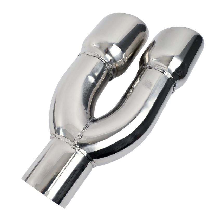 Jones Exhaust JST130 Stainless Tip