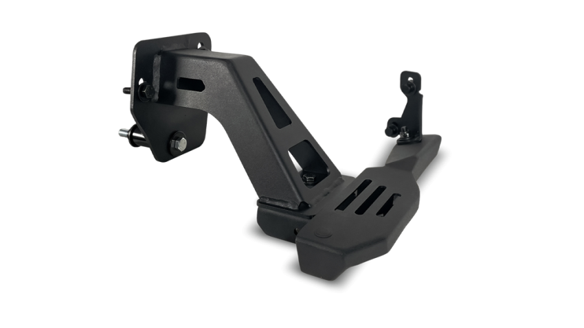 Body Armor 4x4 JT5100 BED SIDE MOLLE SYSTEM