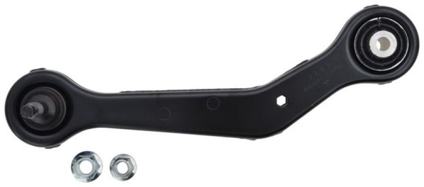 TRW PARTS JTC1027 TRW PREMIUM CHASSIS - SUSPENSION CONTROL ARM AND BALL JOINT ASSEMBLY - JTC1027