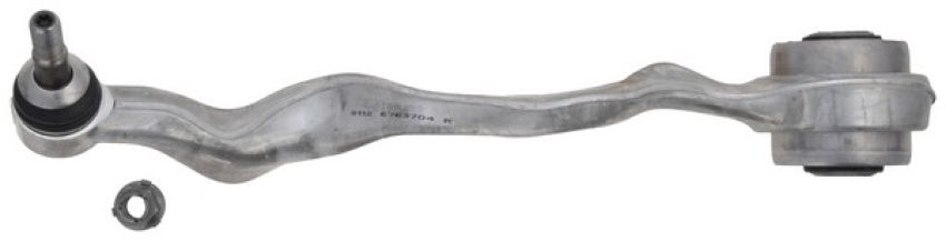 TRW PARTS JTC1029 TRW PREMIUM CHASSIS - SUSPENSION CONTROL ARM AND BALL JOINT ASSEMBLY - JTC1029