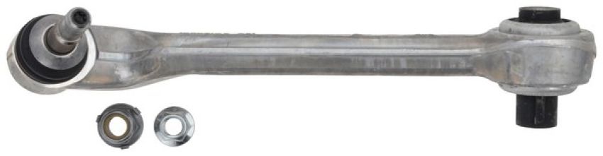 TRW PARTS JTC1031 TRW PREMIUM CHASSIS - SUSPENSION CONTROL ARM AND BALL JOINT ASSEMBLY - JTC1031