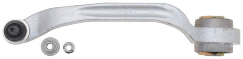 TRW PARTS JTC1039 TRW PREMIUM CHASSIS - SUSPENSION CONTROL ARM AND BALL JOINT ASSEMBLY - JTC1039