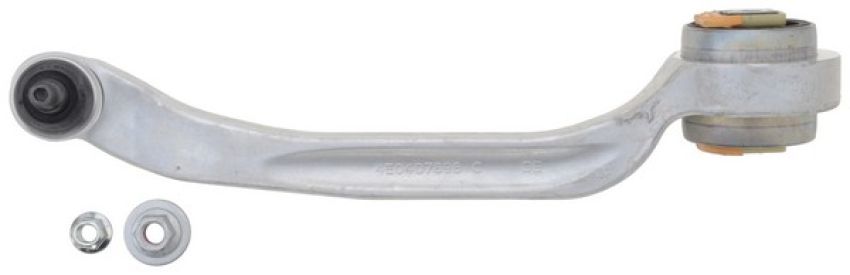 TRW PARTS JTC1040 TRW PREMIUM CHASSIS - SUSPENSION CONTROL ARM AND BALL JOINT ASSEMBLY - JTC1040