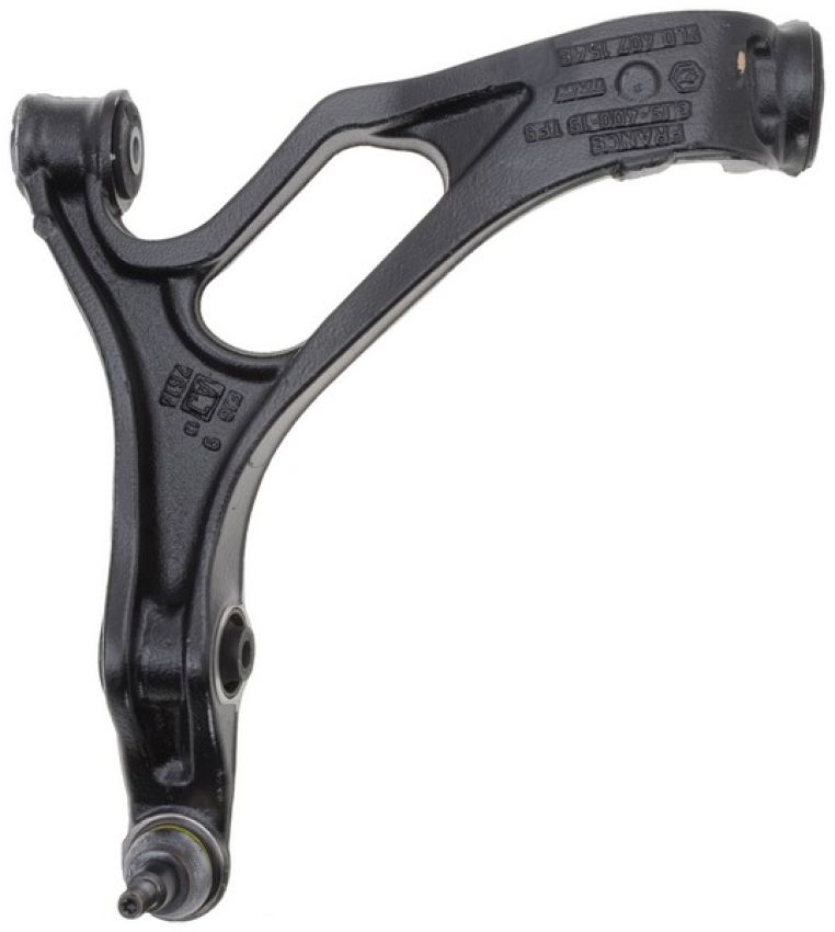 TRW PARTS JTC1058 TRW PREMIUM CHASSIS - SUSPENSION CONTROL ARM - JTC1058