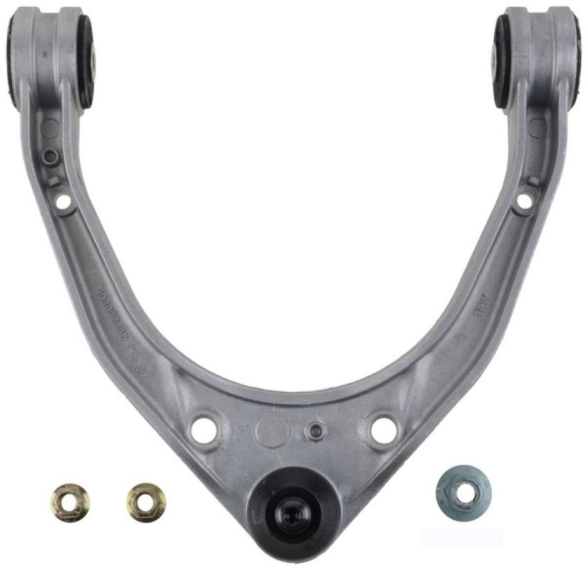 TRW PARTS JTC1059 TRW PREMIUM CHASSIS - SUSPENSION CONTROL ARM AND BALL JOINT ASSEMBLY - JTC1059