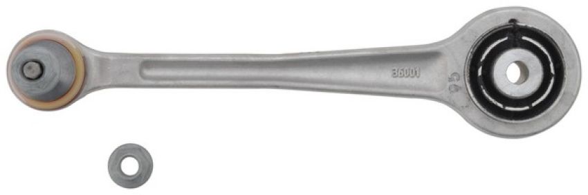 TRW PARTS JTC1066 TRW PREMIUM CHASSIS - SUSPENSION CONTROL ARM AND BALL JOINT ASSEMBLY - JTC1066
