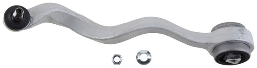 TRW PARTS JTC1073 TRW PREMIUM CHASSIS - SUSPENSION CONTROL ARM AND BALL JOINT ASSEMBLY - JTC1073
