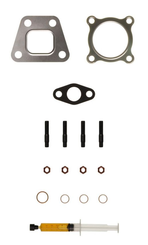 Ajusa JTC11002 Turbo Set