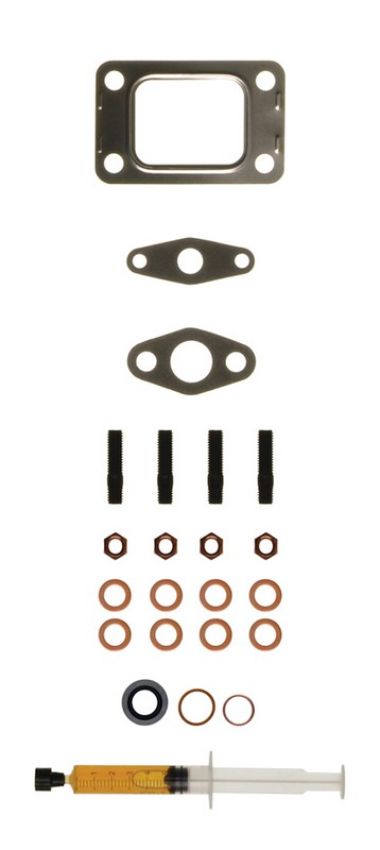 Ajusa JTC11003 Turbo Set