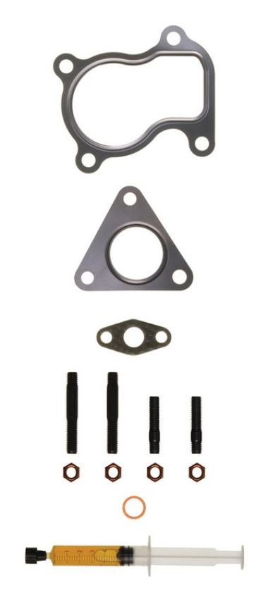Ajusa JTC11004 Turbo Set