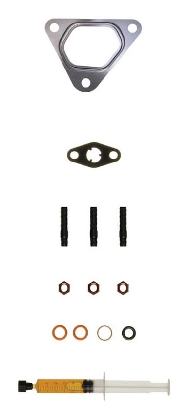 Ajusa JTC11016 Turbo Set