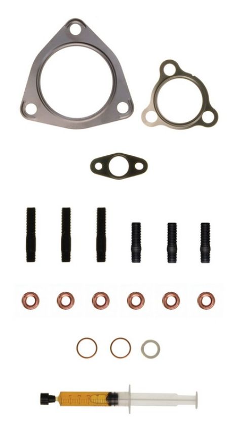 Ajusa JTC11018 Turbo Set