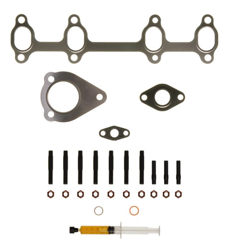 Ajusa JTC11020 Turbo Set