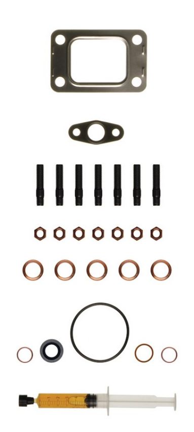 Ajusa JTC11029 Turbo Set