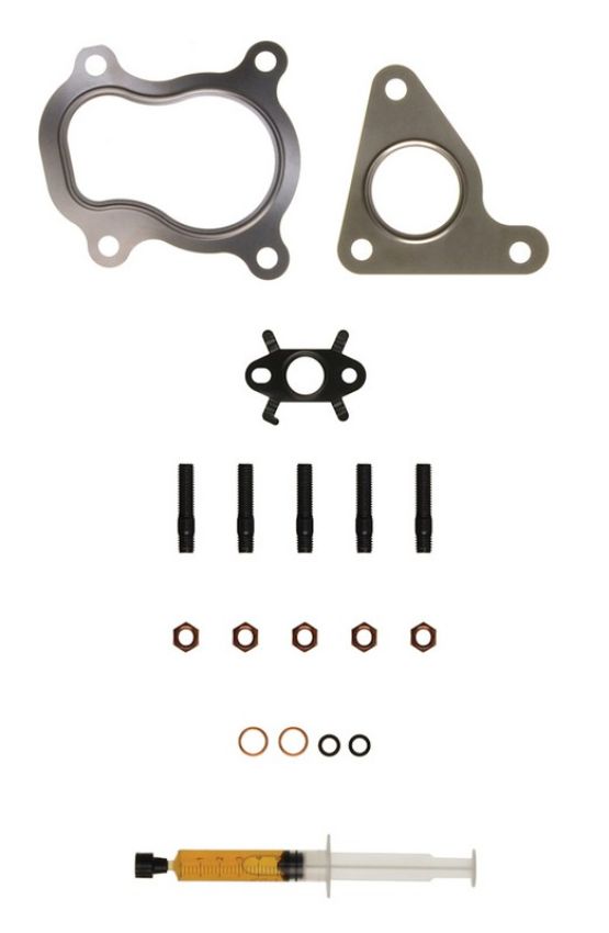 Ajusa JTC11030 Turbo Set