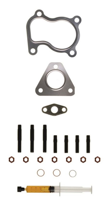 Ajusa JTC11032 Turbo Set