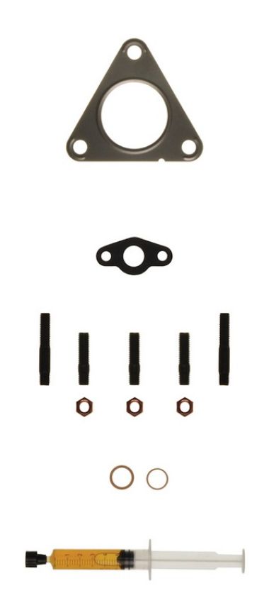 Ajusa JTC11033 Turbo Set