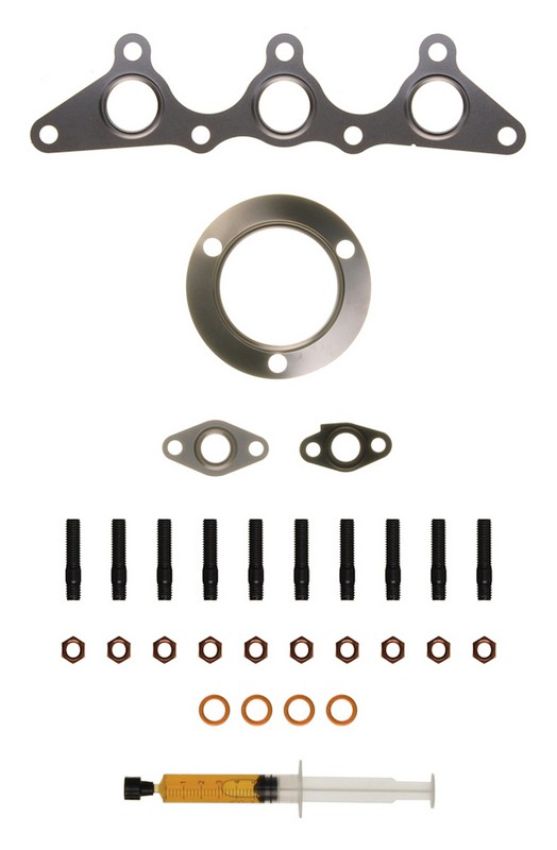 Ajusa JTC11036 Turbo Set
