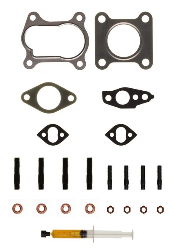 Ajusa JTC11063 Turbo Set