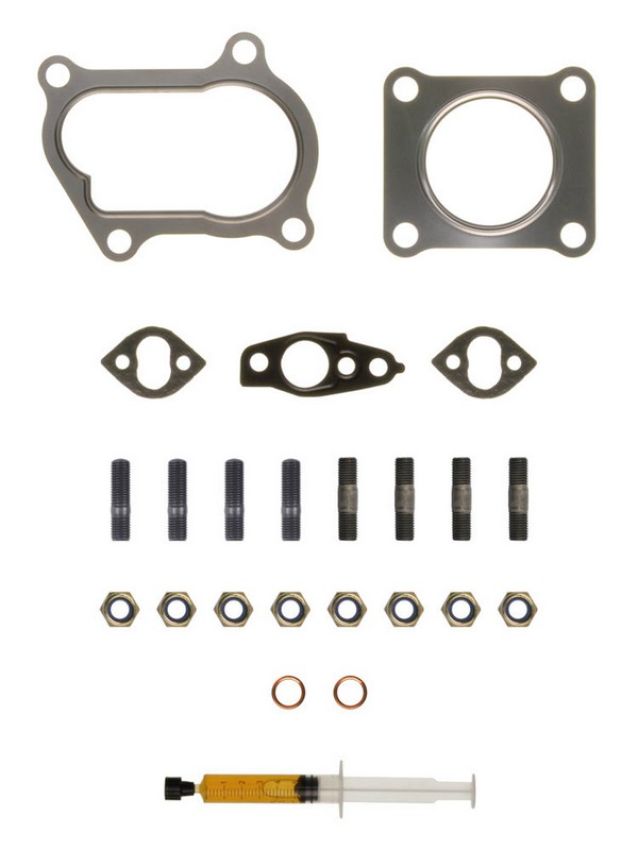 Ajusa JTC11164 Turbo Set
