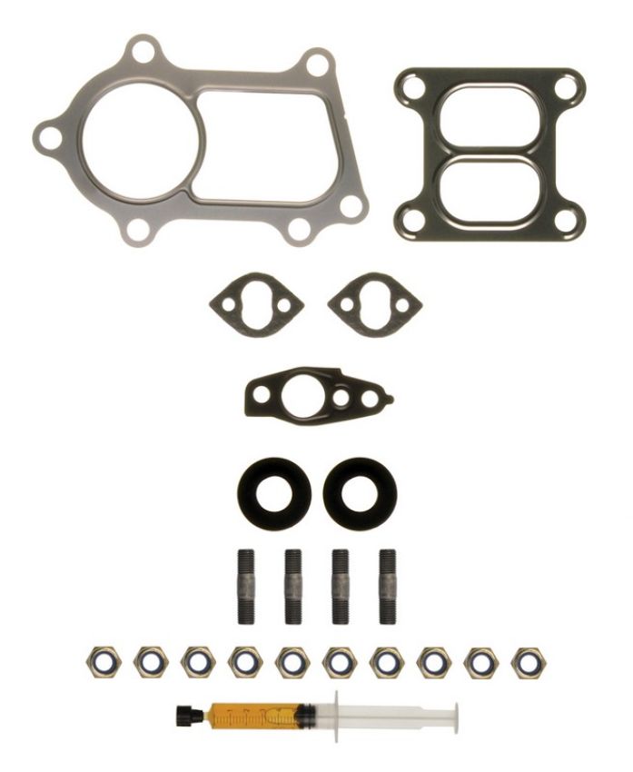 Ajusa JTC11165 Turbo Set