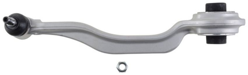 TRW PARTS JTC1117 TRW PREMIUM CHASSIS - SUSPENSION CONTROL ARM AND BALL JOINT ASSEMBLY - JTC1117