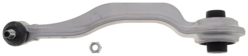 TRW PARTS JTC1118 TRW PREMIUM CHASSIS - SUSPENSION CONTROL ARM AND BALL JOINT ASSEMBLY - JTC1118