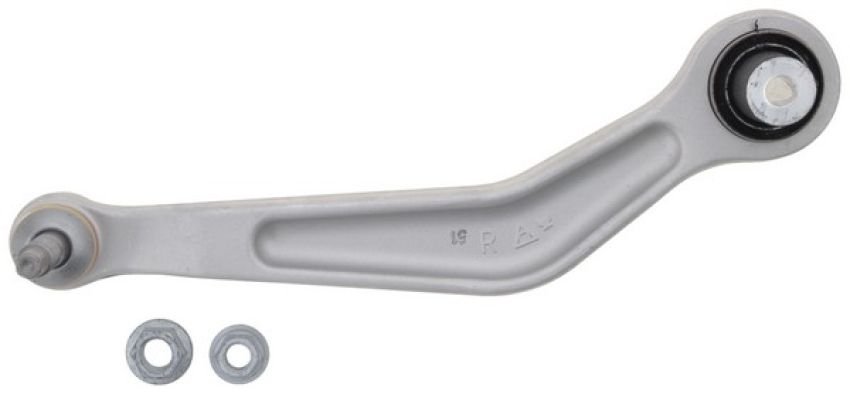 TRW PARTS JTC1121 TRW PREMIUM CHASSIS - SUSPENSION CONTROL ARM AND BALL JOINT ASSEMBLY - JTC1121
