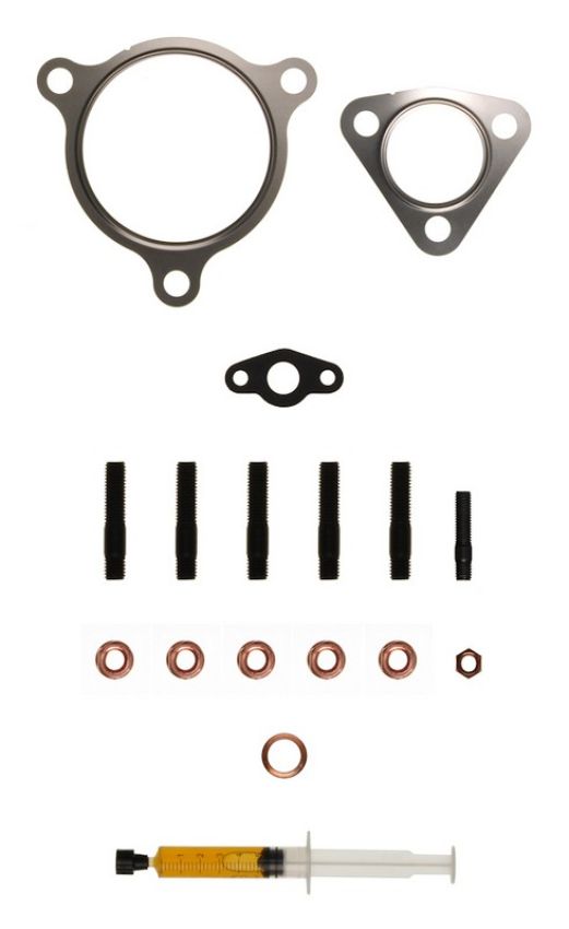 Ajusa JTC11229 Turbo Set
