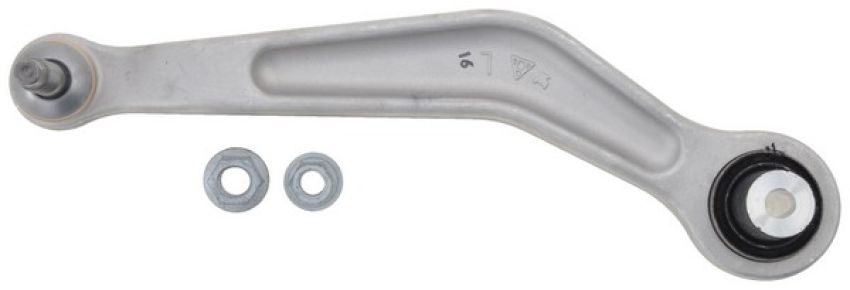 TRW PARTS JTC1122 TRW PREMIUM CHASSIS - SUSPENSION CONTROL ARM AND BALL JOINT ASSEMBLY - JTC1122