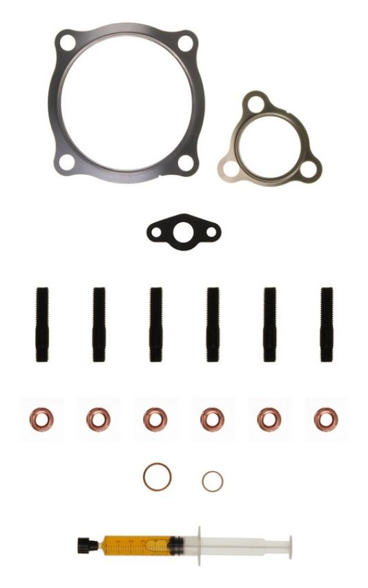 Ajusa JTC11244 Turbo Set