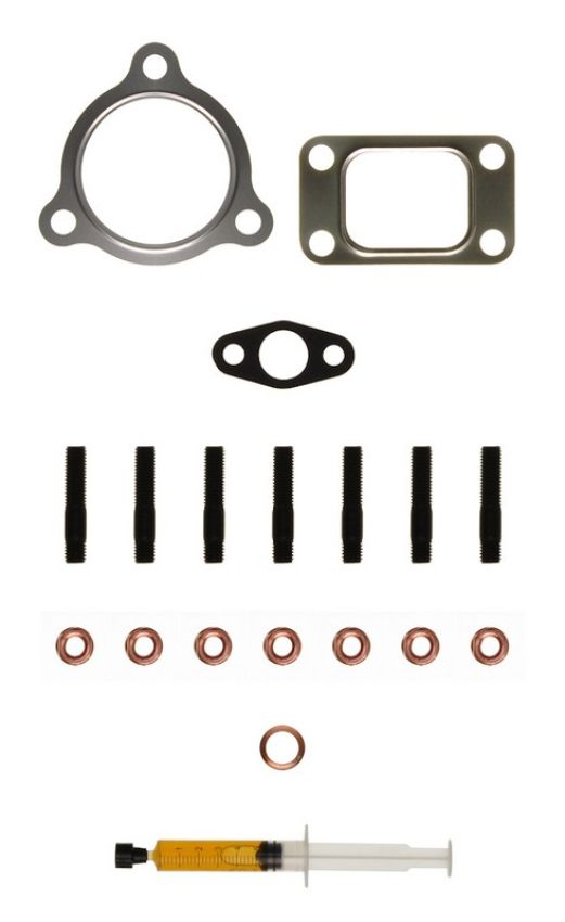 Ajusa JTC11248 Turbo Set
