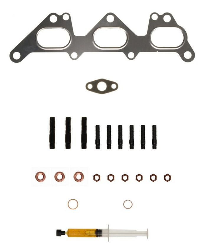 Ajusa JTC11287 Turbo Set