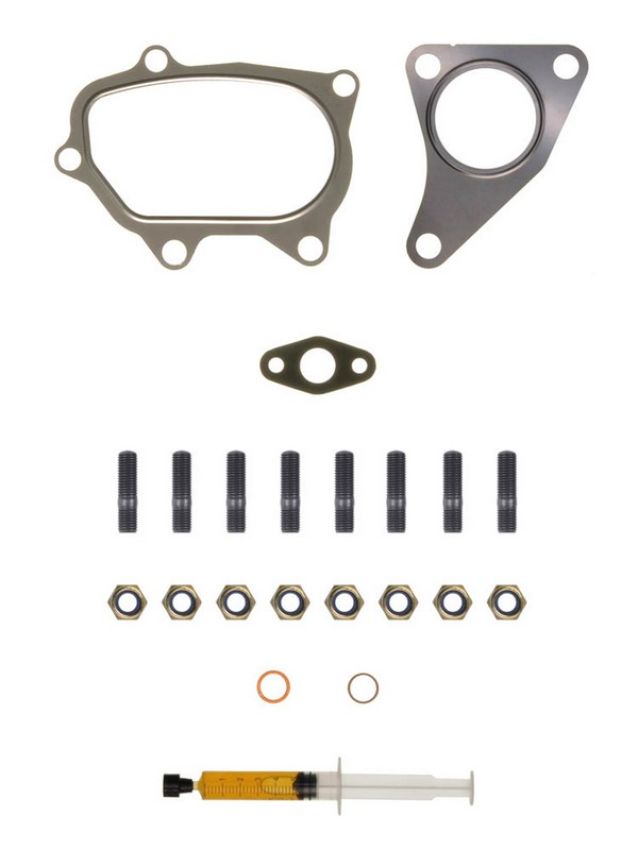 Ajusa JTC11296 Turbo Set