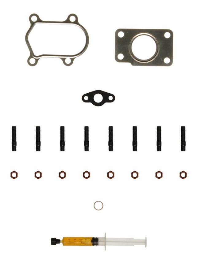Ajusa JTC11302 Turbo Set