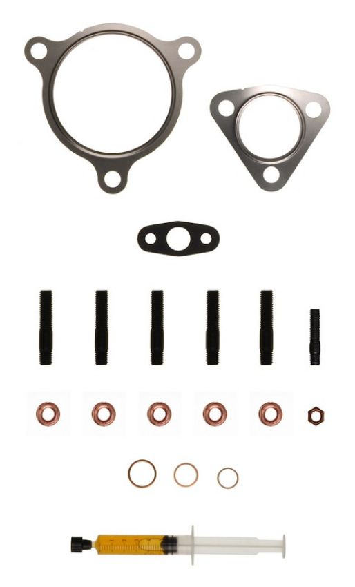 Ajusa JTC11303 Turbo Set